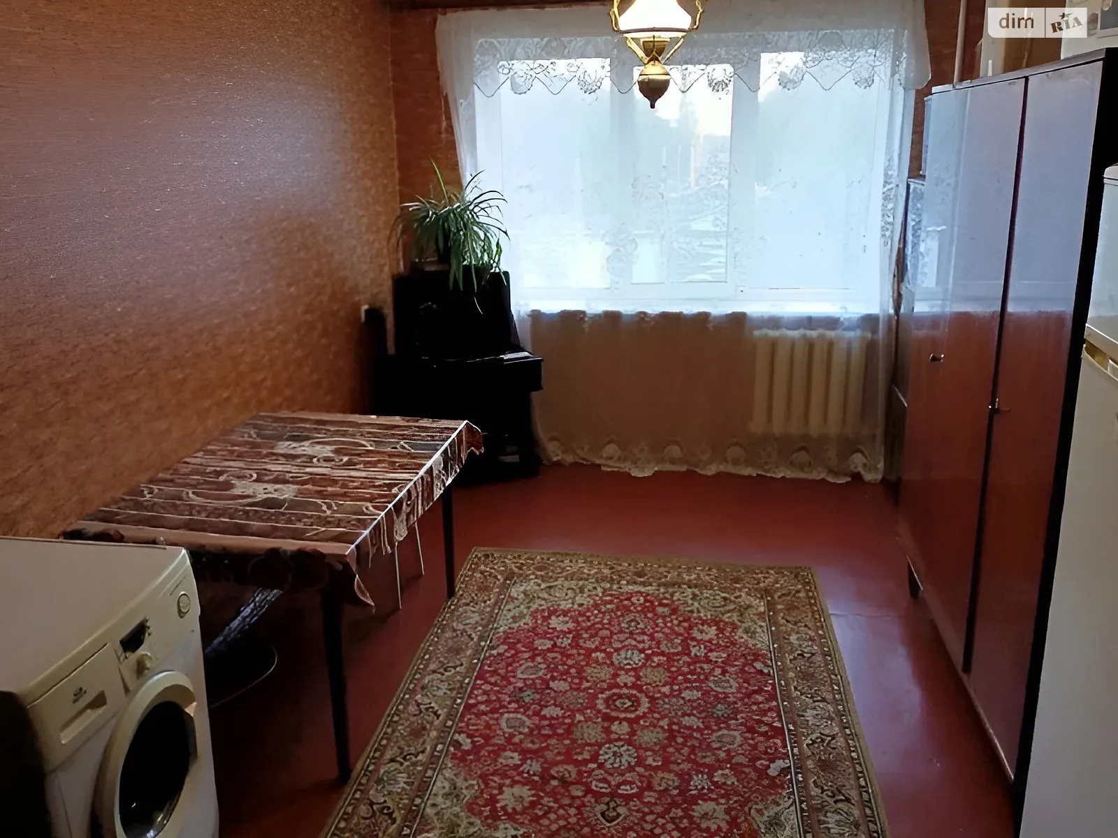 Продается 1-комнатная квартира 26 кв. м в Харькове, бул. Ивана Каркача, 73 - фото 1