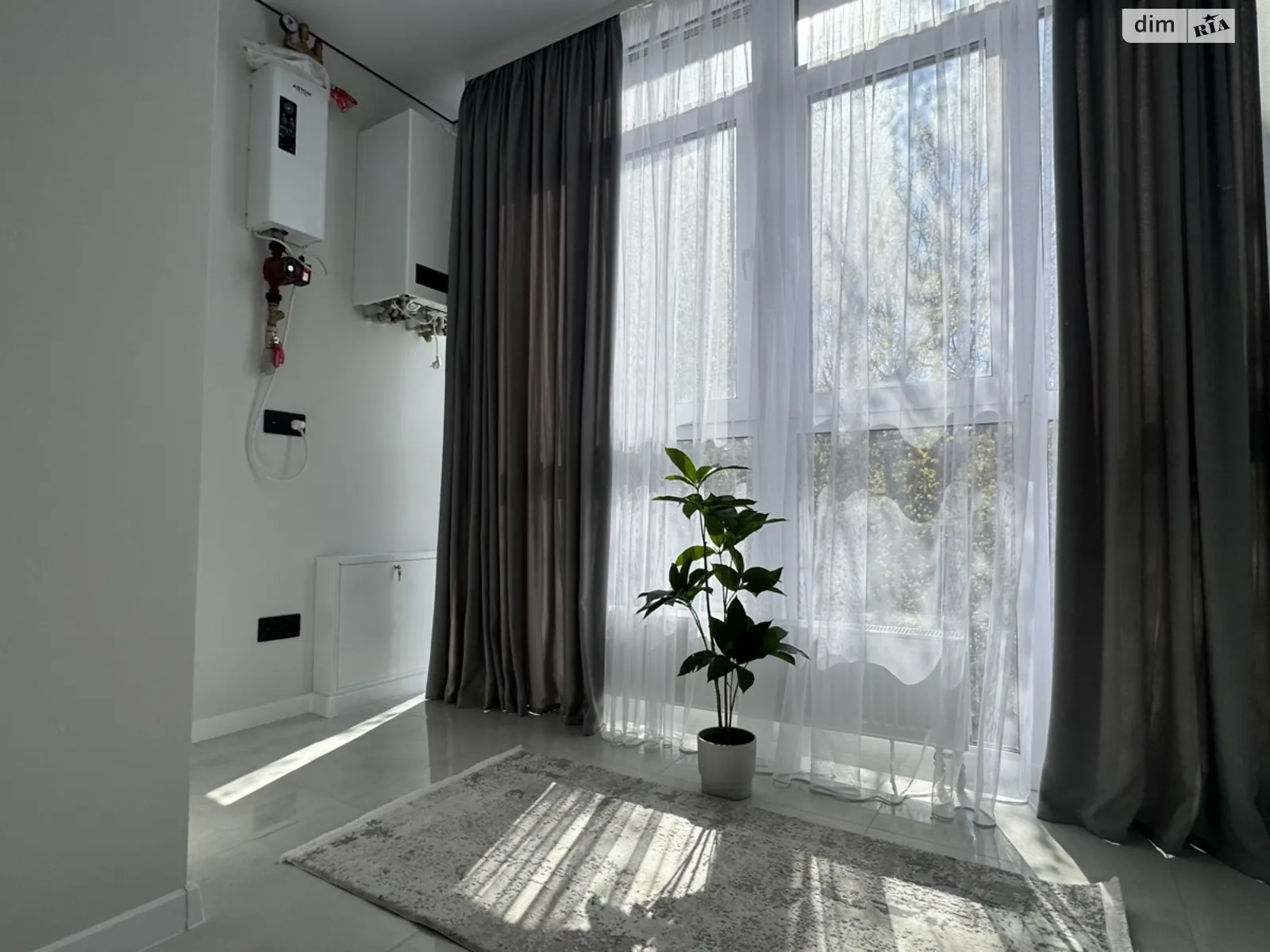 Продається 2-кімнатна квартира 64 кв. м у Вінниці, пров. Пластовий - фото 1