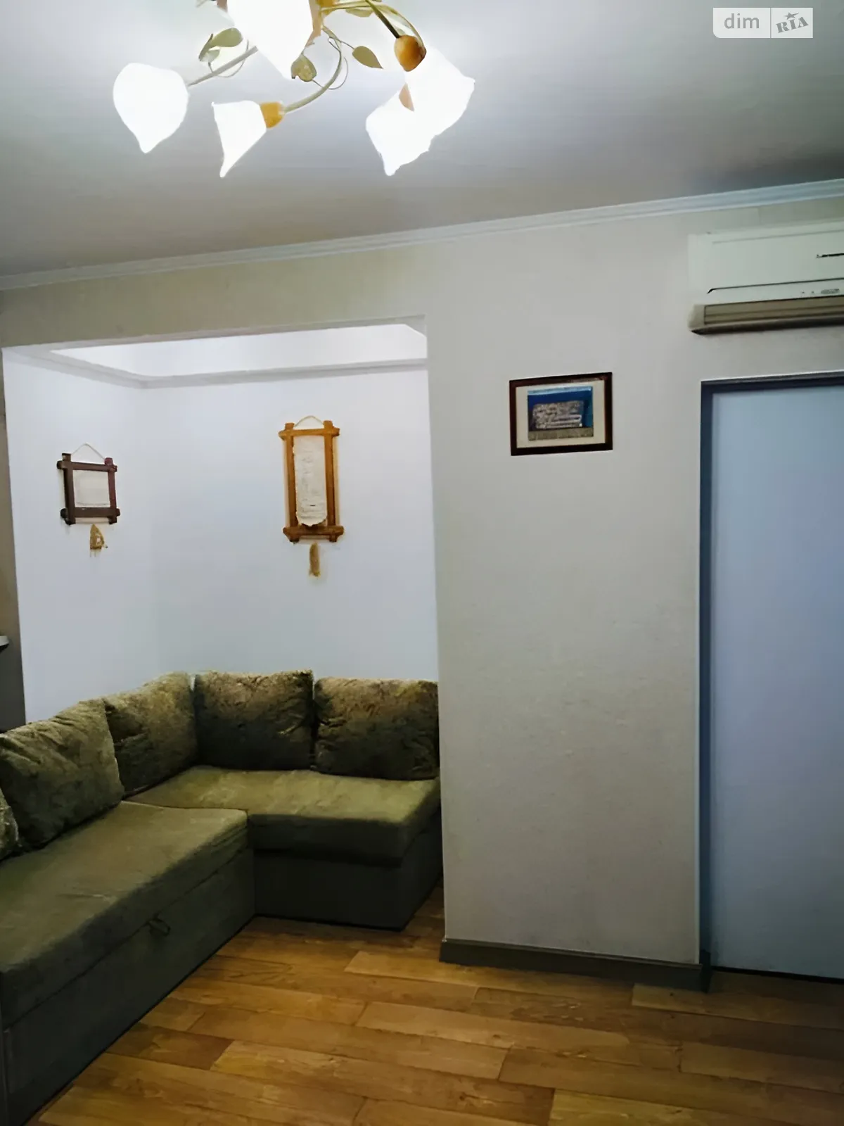 Здається в оренду 2-кімнатна квартира 45 кв. м у Дніпрі, просп. Петра Калнишевського - фото 1