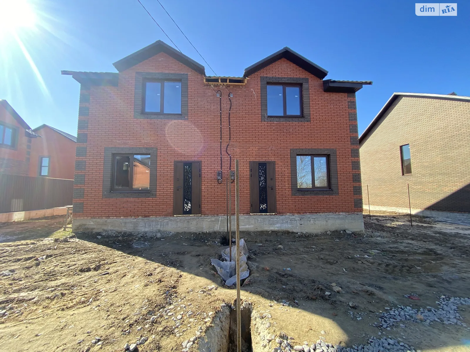 Зарванці, цена: 60000 $ - фото 1