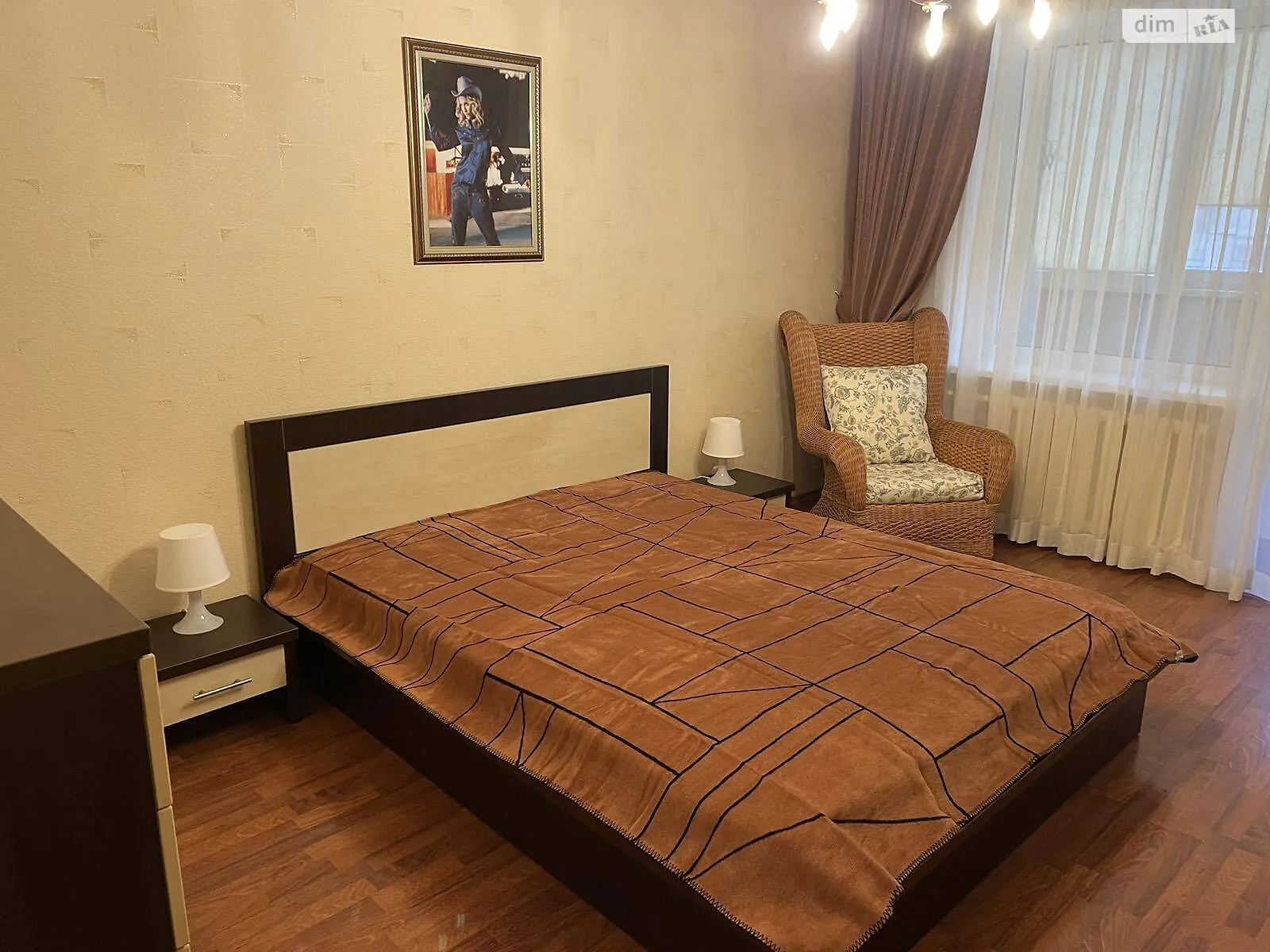 Продається 2-кімнатна квартира 77.4 кв. м у Одесі, пров. Генерала Вишневського, 13/1 - фото 1