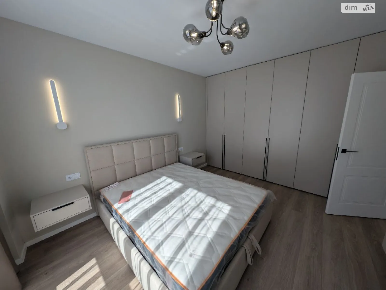 Продається 1-кімнатна квартира 47 кв. м у Івано-Франківську, цена: 78000 $ - фото 1