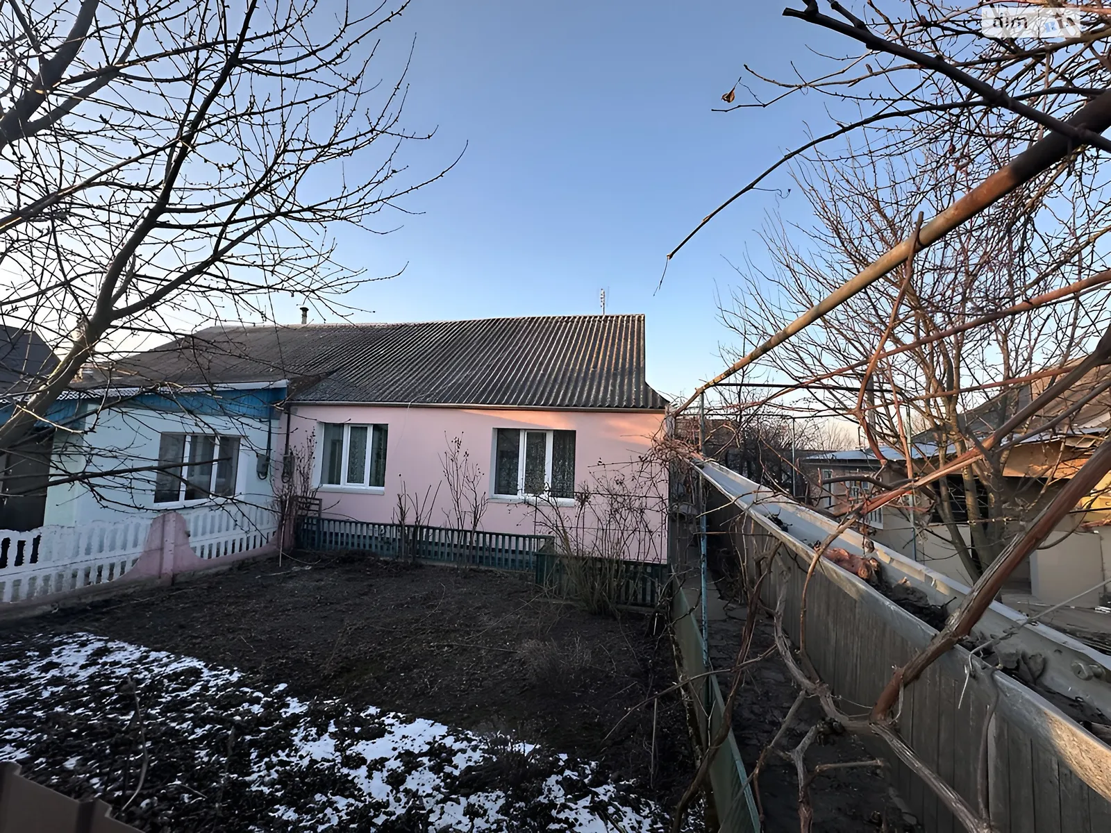 Продається частина будинку 73 кв. м з балконом, цена: 46000 $ - фото 1