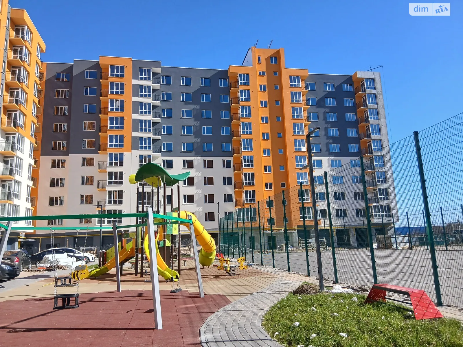 Продается 1-комнатная квартира 47 кв. м в, цена: 40500 $ - фото 1