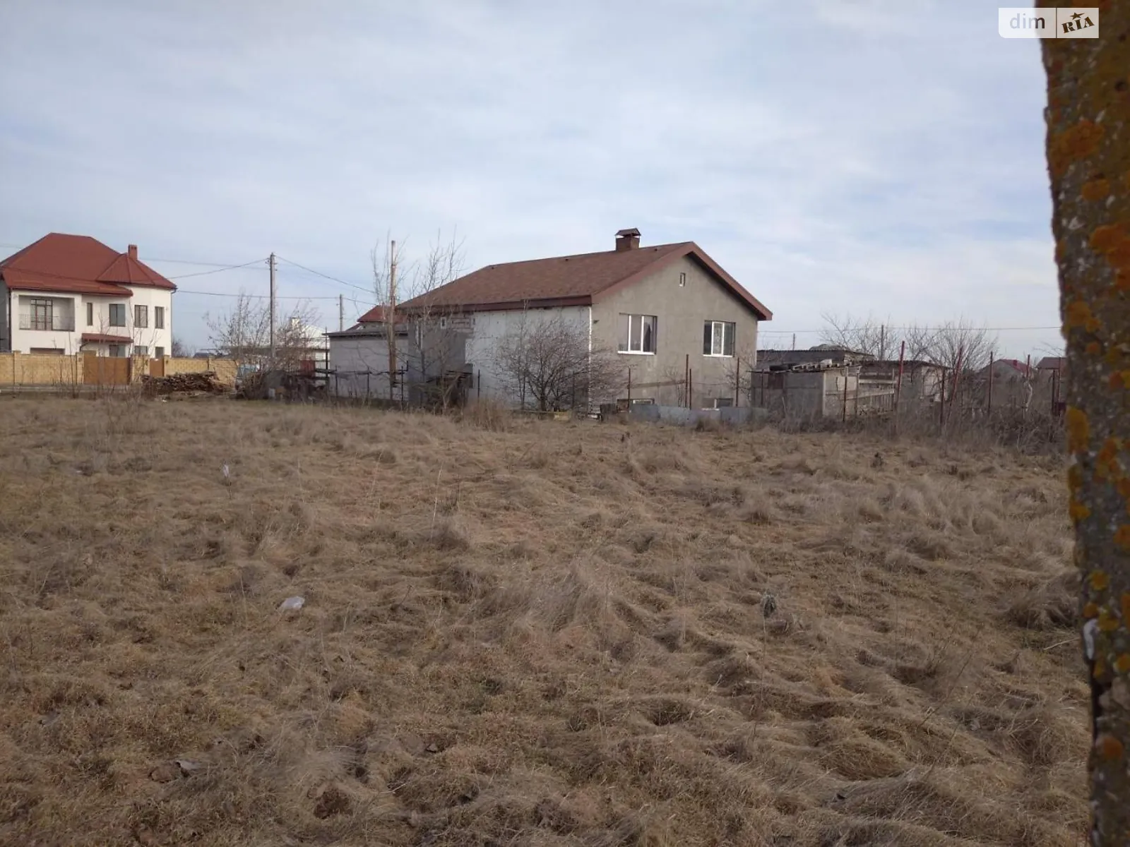 Продается земельный участок 5 соток в Одесской области, цена: 11000 $ - фото 1