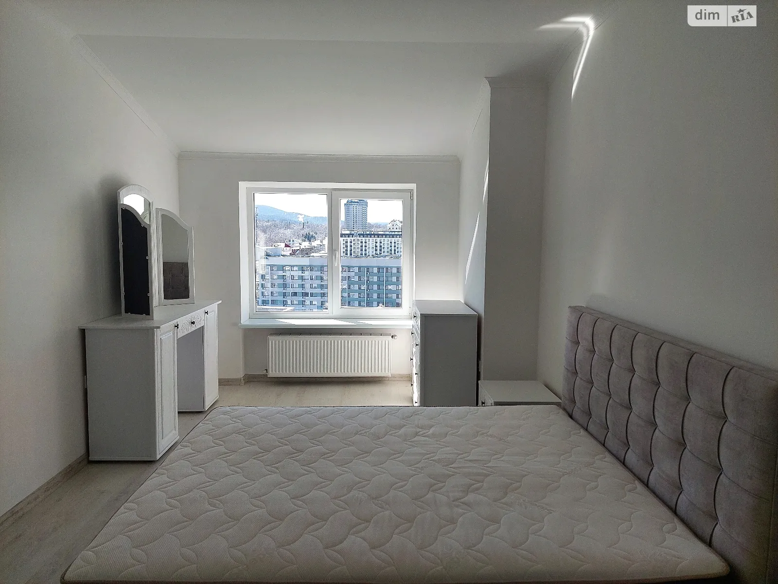 Продается 2-комнатная квартира 82 кв. м в Трускавце, ул. Саломеи Крушельницкой, 8 - фото 1