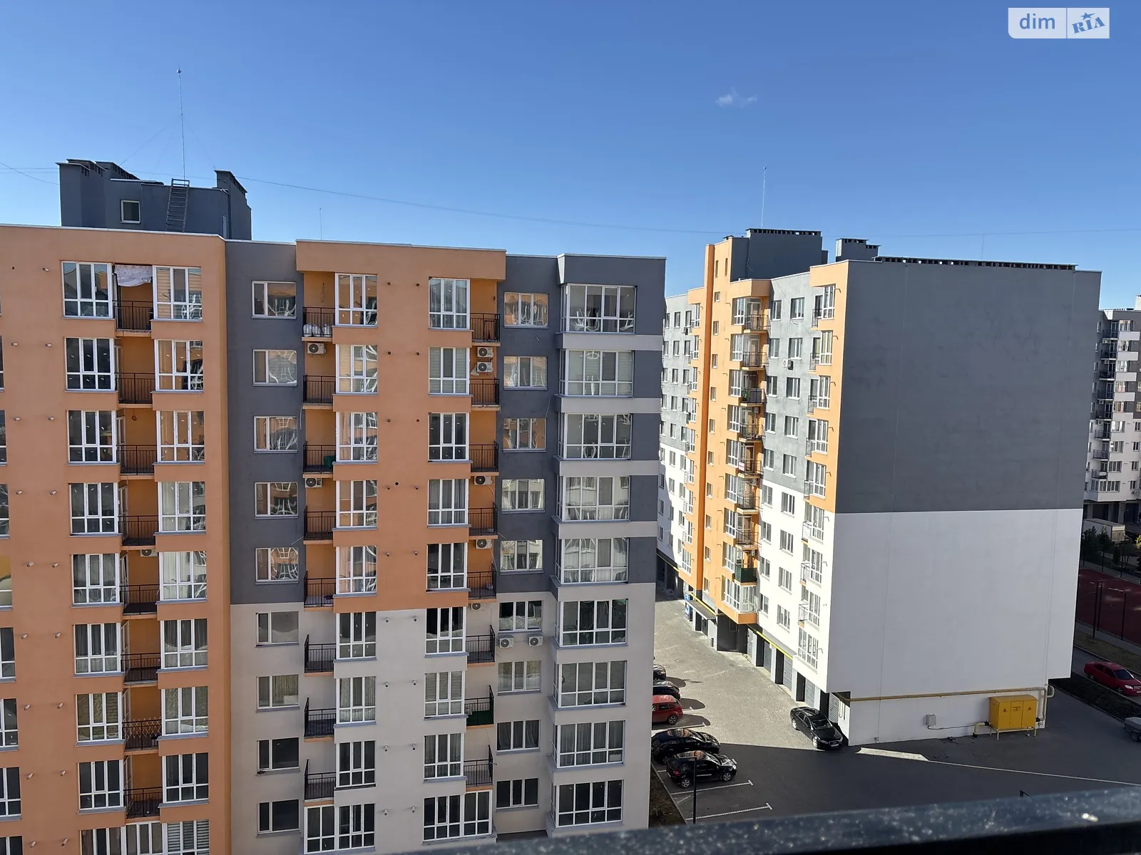 Продається 1-кімнатна квартира 46 кв. м у Вінницьких Хуторах, Немирівське шосе, 94Ж - фото 1