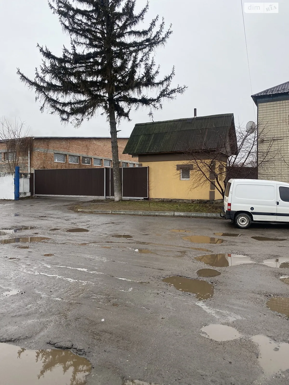 пер. Мира, 7 Володарка, цена: 400000 грн - фото 1