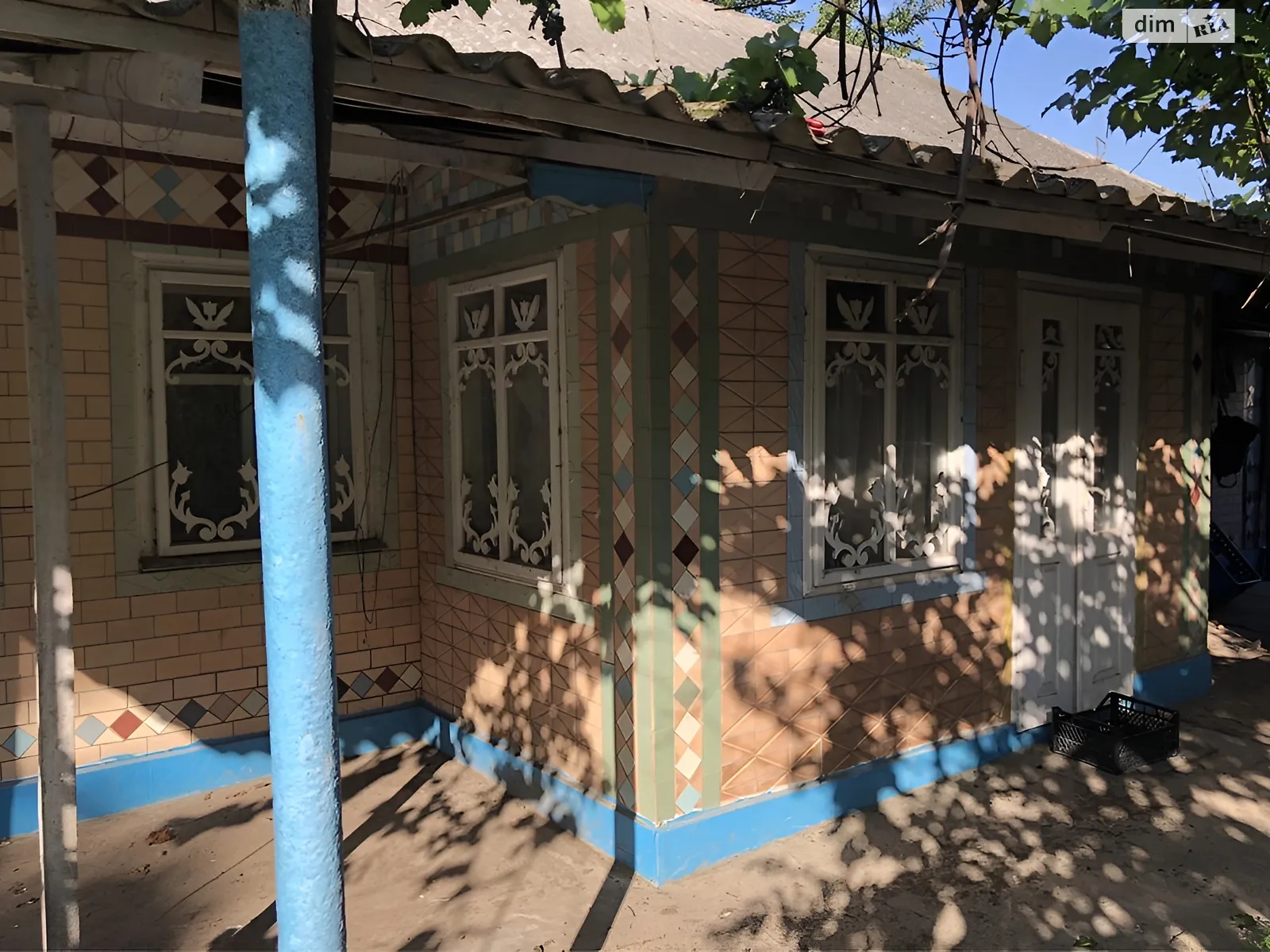 Продається одноповерховий будинок 150 кв. м з банею/сауною, цена: 7500 $ - фото 1