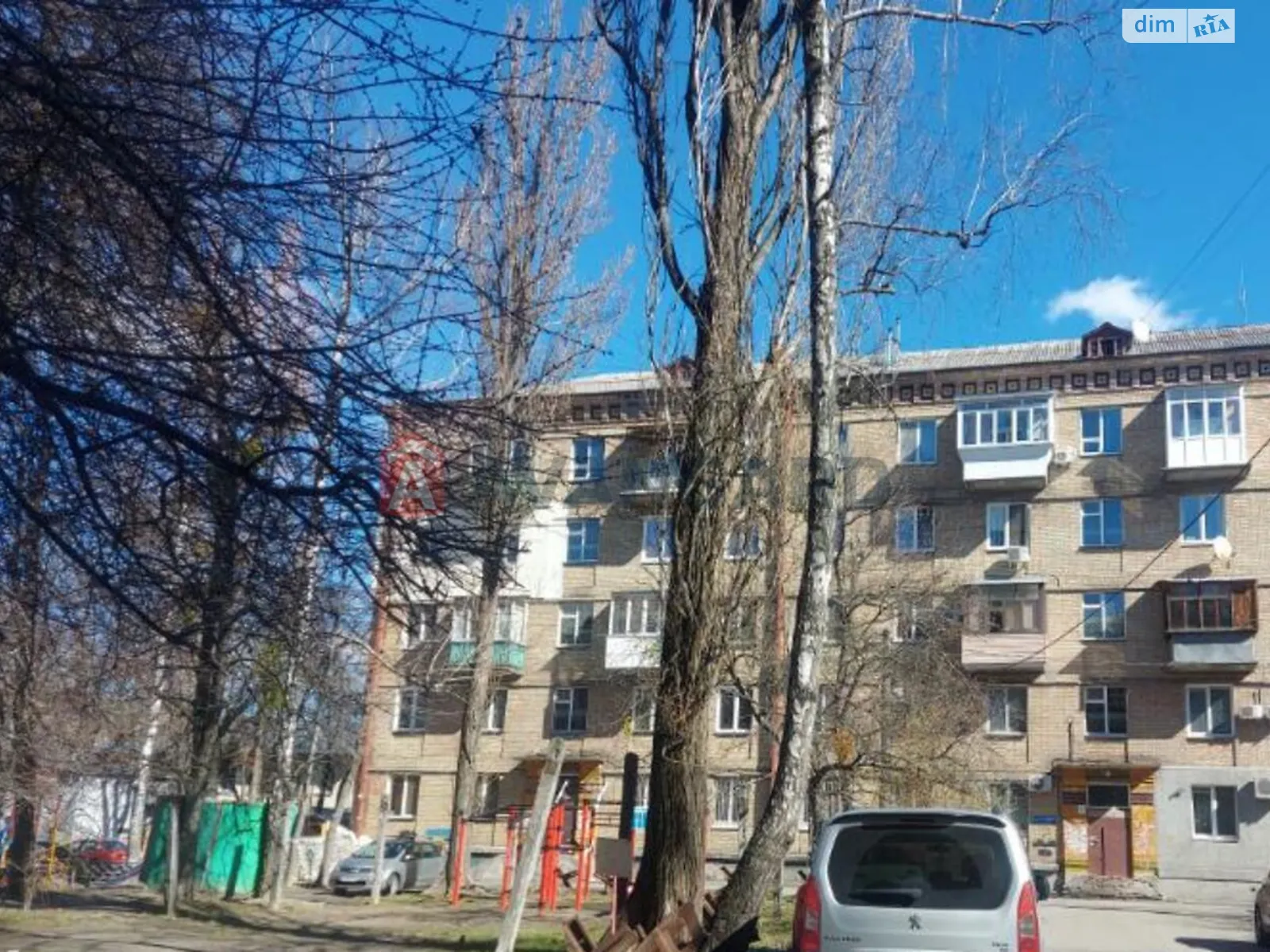 Продается 3-комнатная квартира 70.7 кв. м в Киеве, ул. Ивана Светличного(Петровского), 4А - фото 1