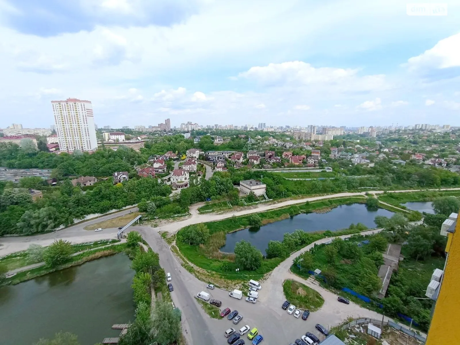 Продається 3-кімнатна квартира 74.66 кв. м у Києві, цена: 83000 $ - фото 1