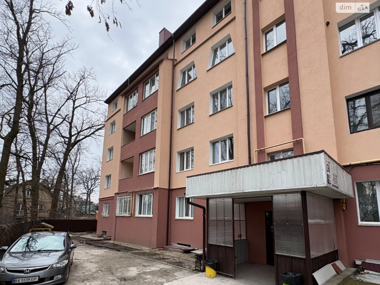 Продається приміщення вільного призначення 58.5 кв. м в 1-поверховій будівлі, цена: 19000 $ - фото 1