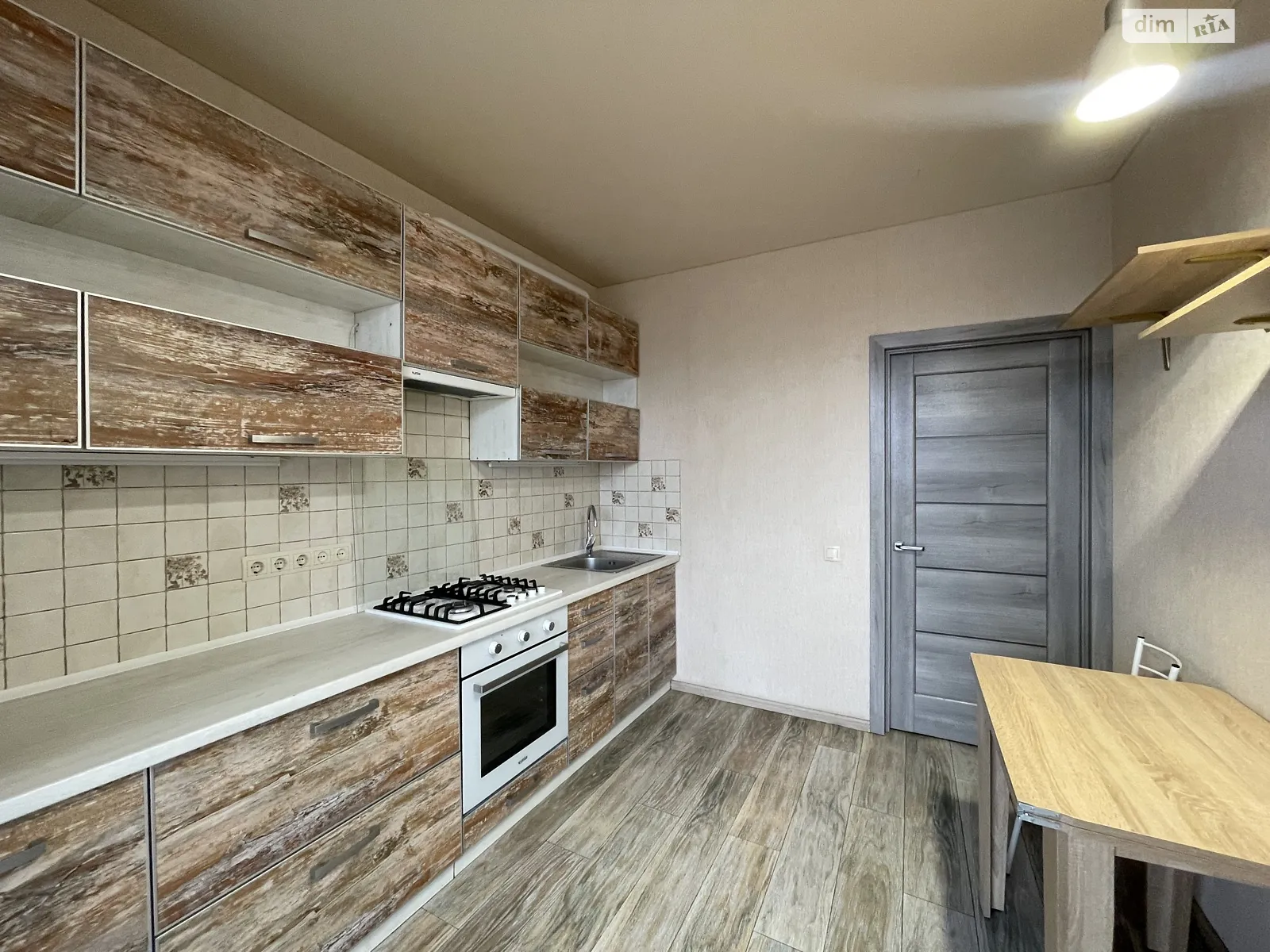 Продается 1-комнатная квартира 37.9 кв. м в Ирпене, ул. Мечникова, 106А - фото 1