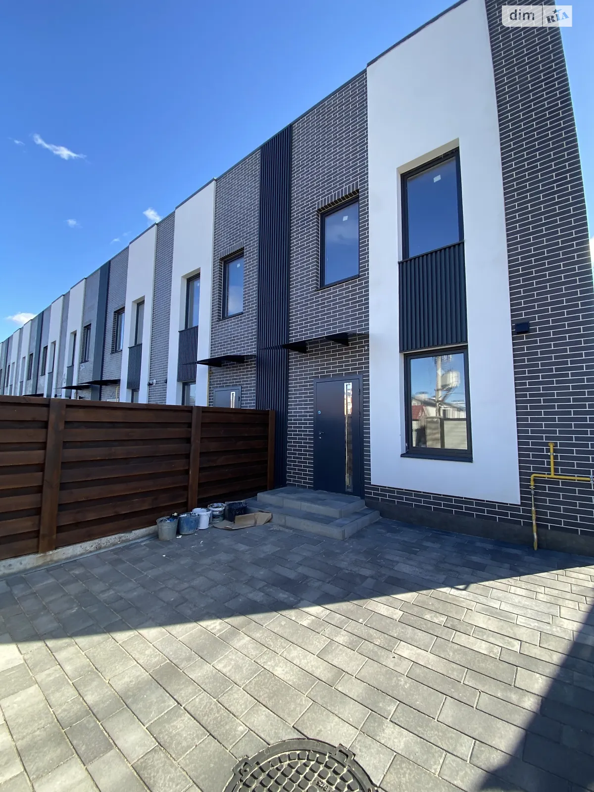 ул. Патона, 1 Тарасовка (Фастовский), цена: 55000 $ - фото 1
