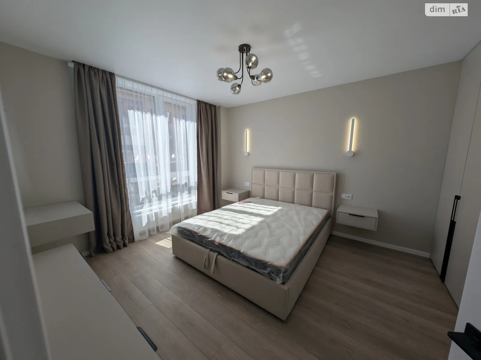 Продається 1-кімнатна квартира 47 кв. м у Івано-Франківську, цена: 78000 $ - фото 1