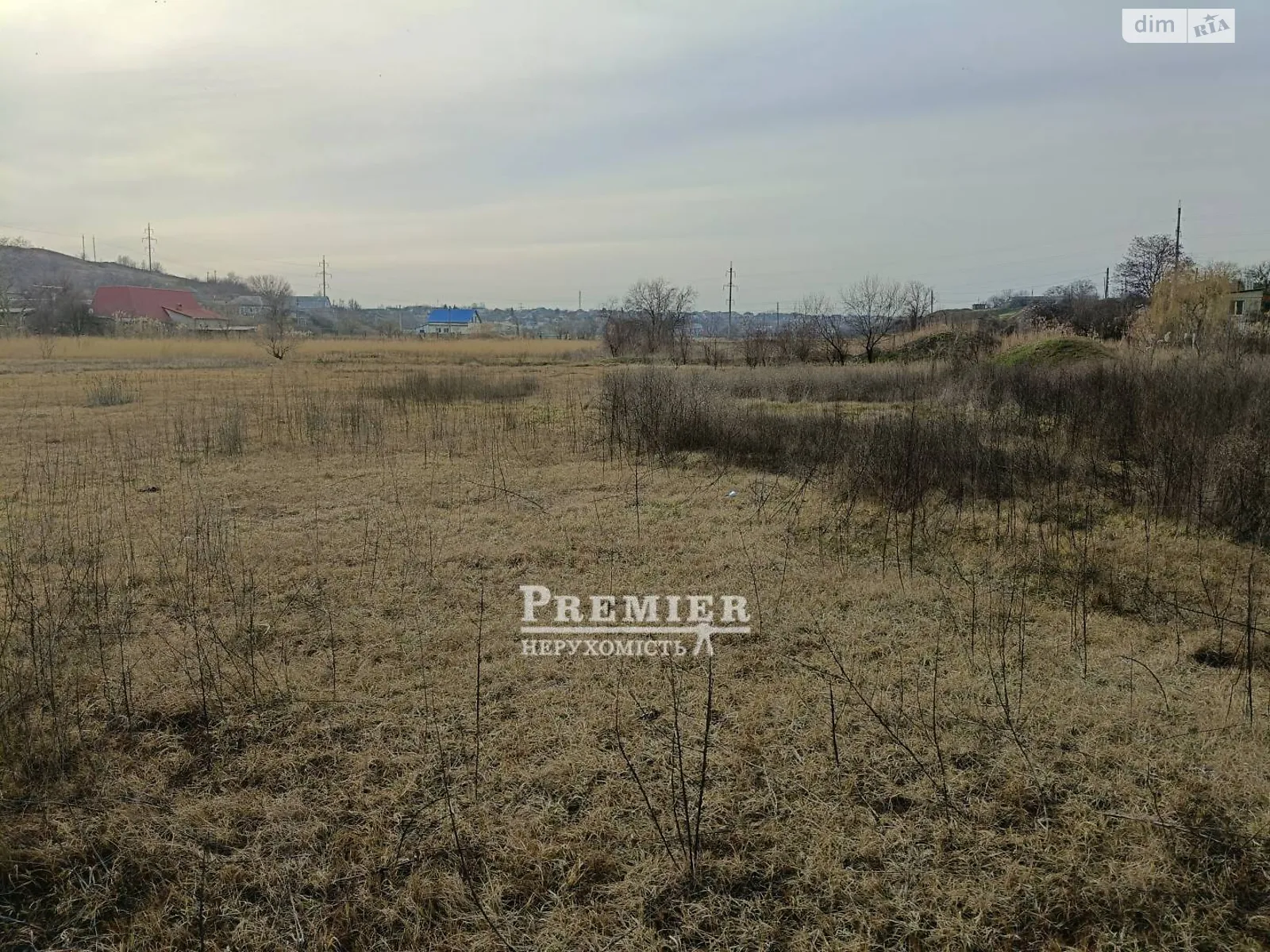 Продается земельный участок 12 соток в Одесской области, цена: 7000 $ - фото 1