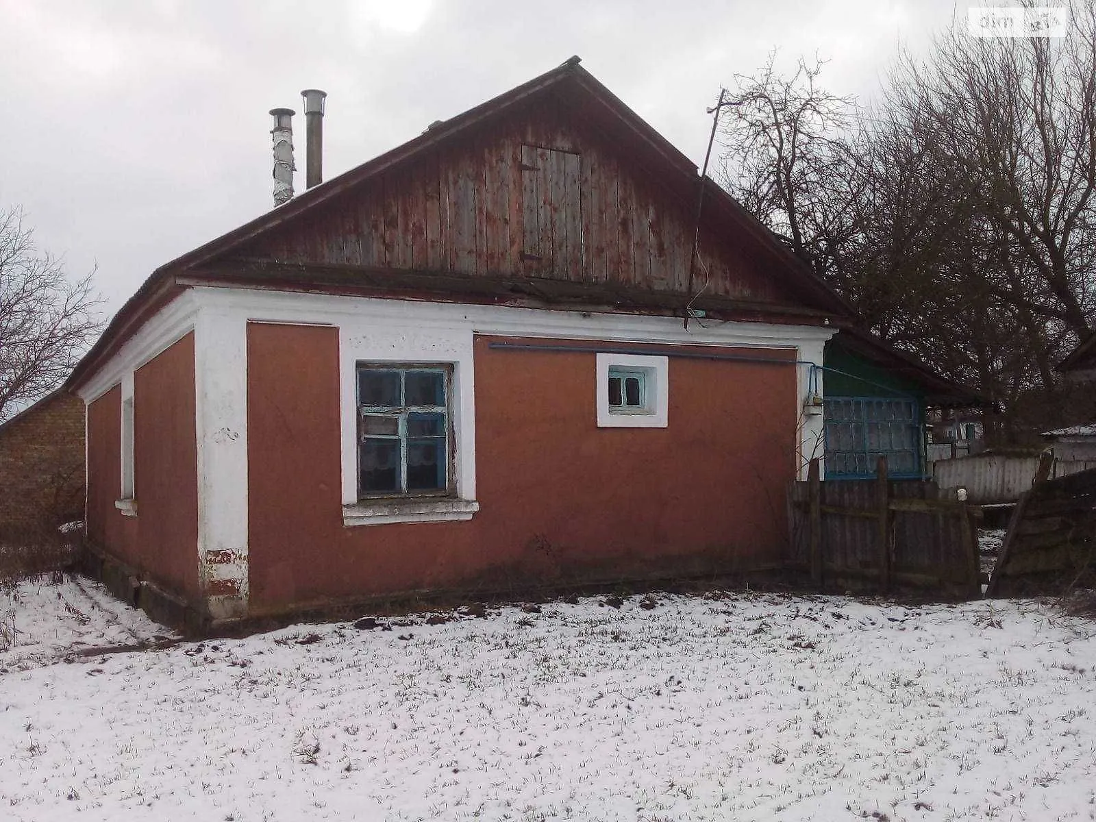 Продається одноповерховий будинок 70 кв. м с басейном, цена: 89000 грн - фото 1