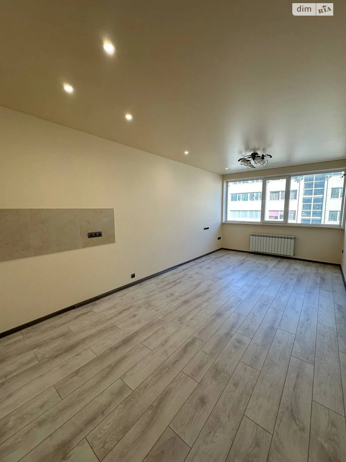 Продается 1-комнатная квартира 30.2 кв. м в Милой - фото 1