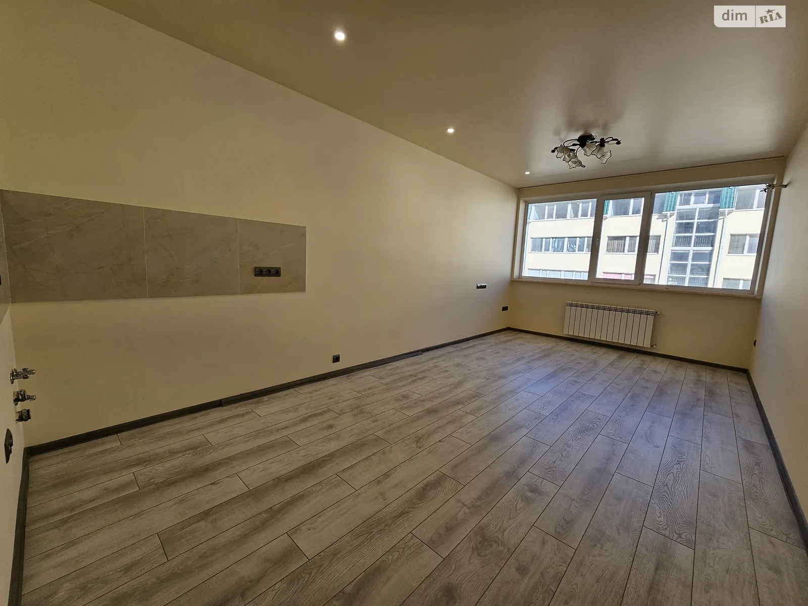 Продається 1-кімнатна квартира 30.2 кв. м у, цена: 29000 $ - фото 1