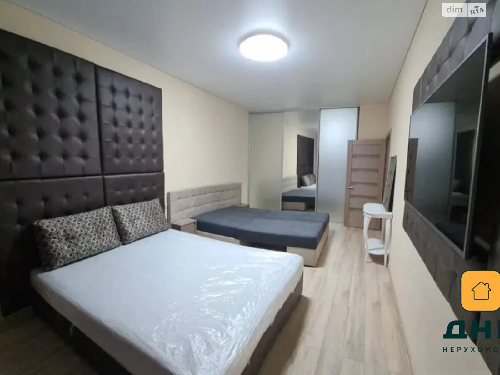 Продається 1-кімнатна квартира 41 кв. м у Одесі, вул. Генуезька, 3В - фото 1
