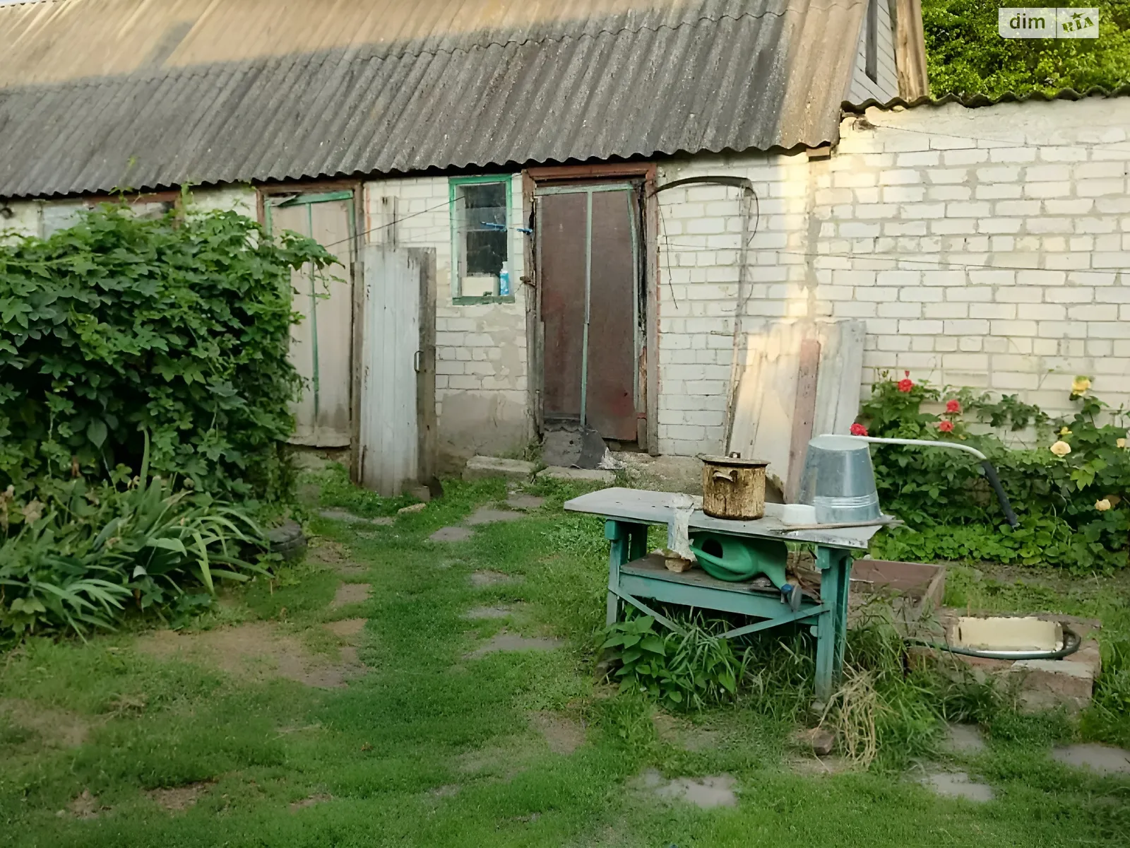 Продається одноповерховий будинок 90.7 кв. м з терасою, цена: 12000 $ - фото 1