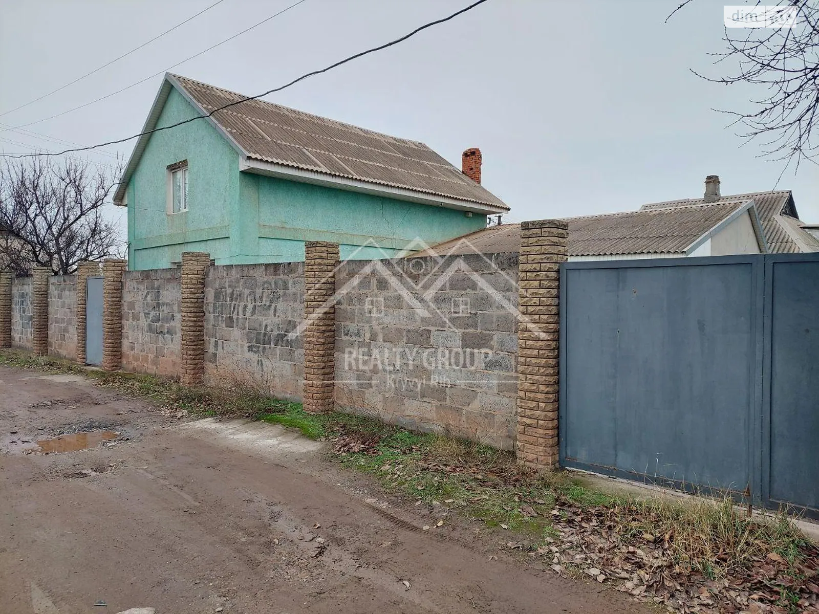 Продається будинок 2 поверховий 151.4 кв. м з подвалом, цена: 34000 $ - фото 1