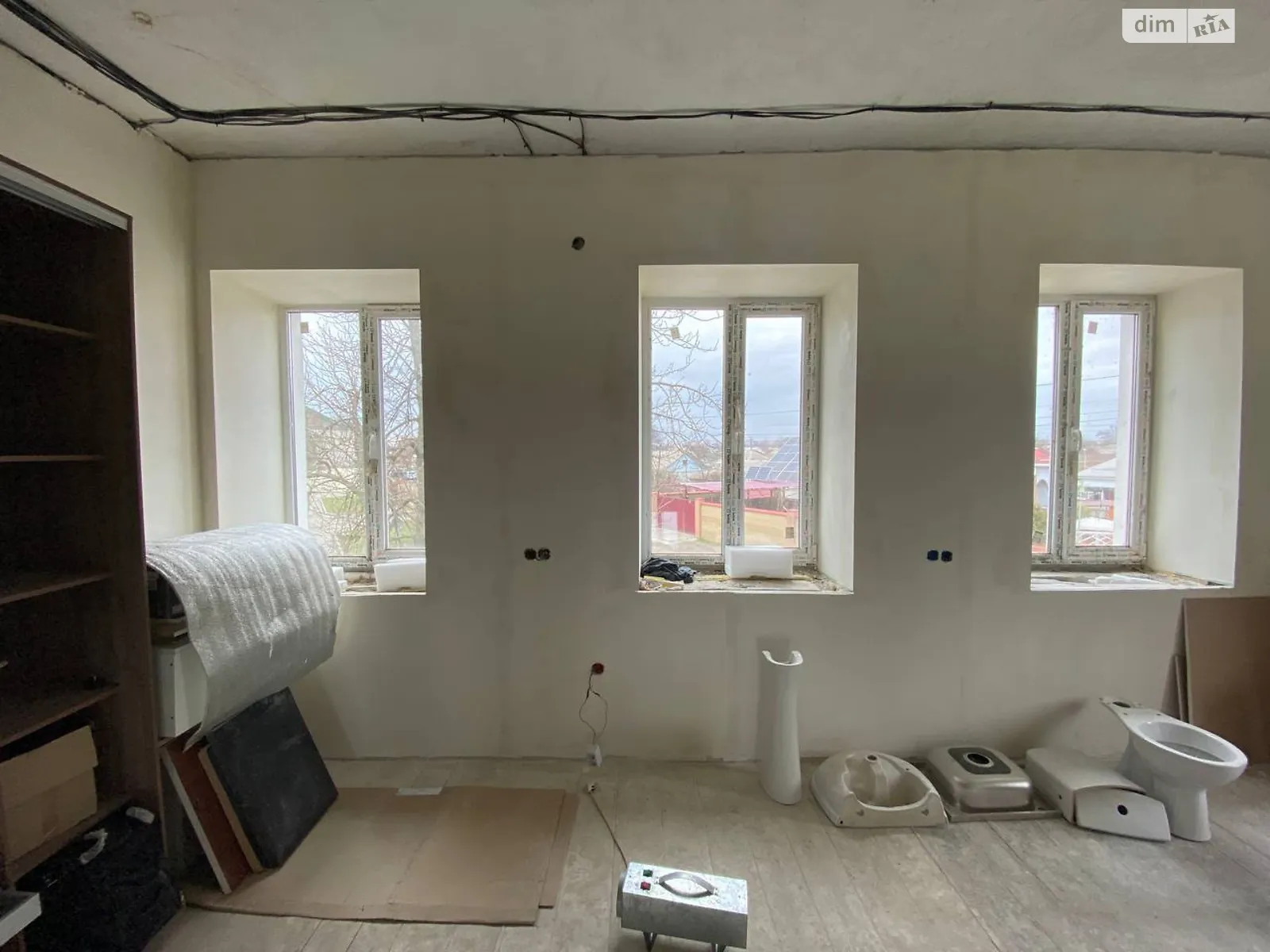 Продается 2-комнатная квартира 29.7 кв. м в Днепре, ул. Вольного Казачества(Артюшенко) - фото 1