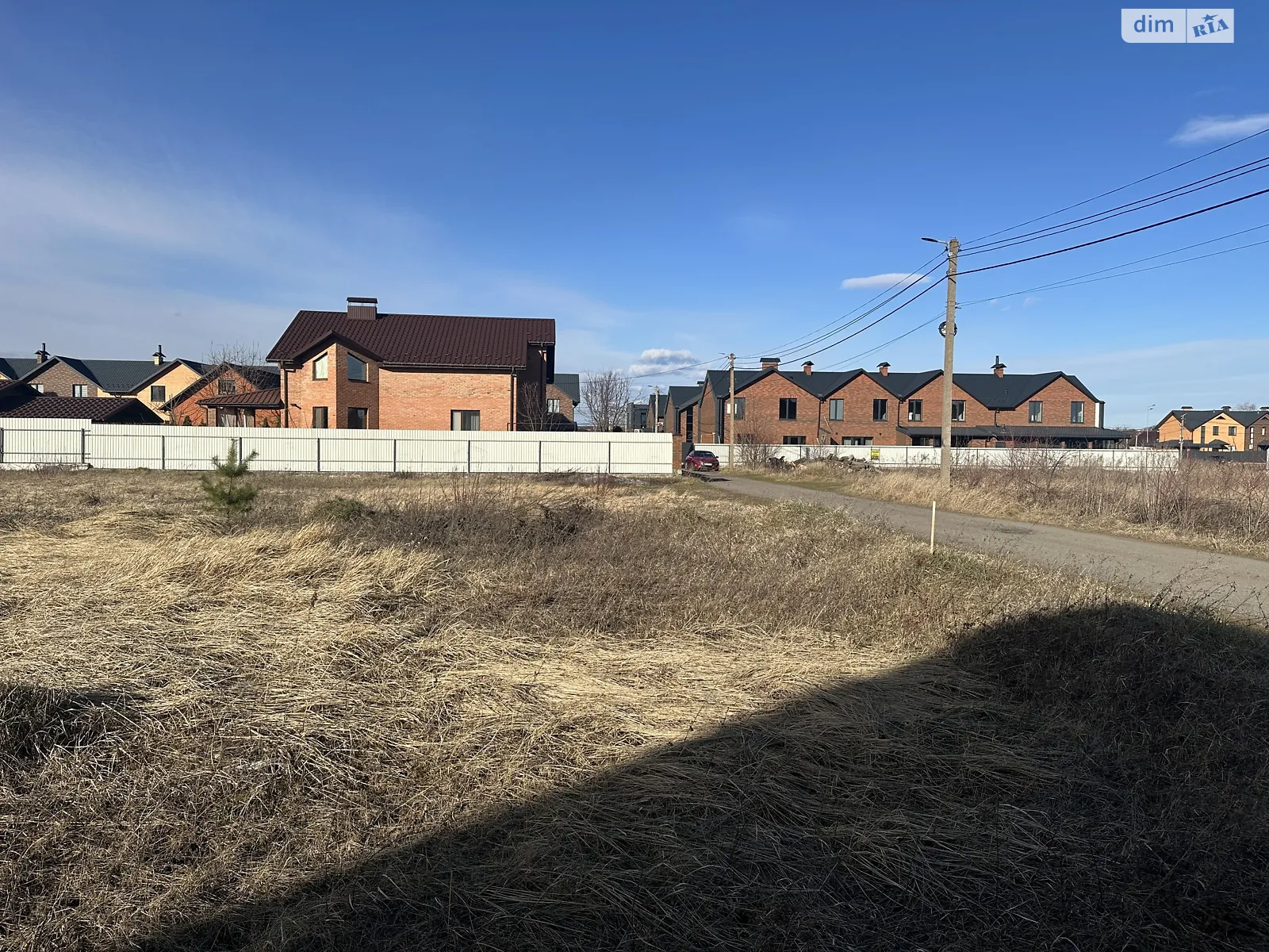 пер. Трояндовый Агрономичное, цена: 71000 $ - фото 1