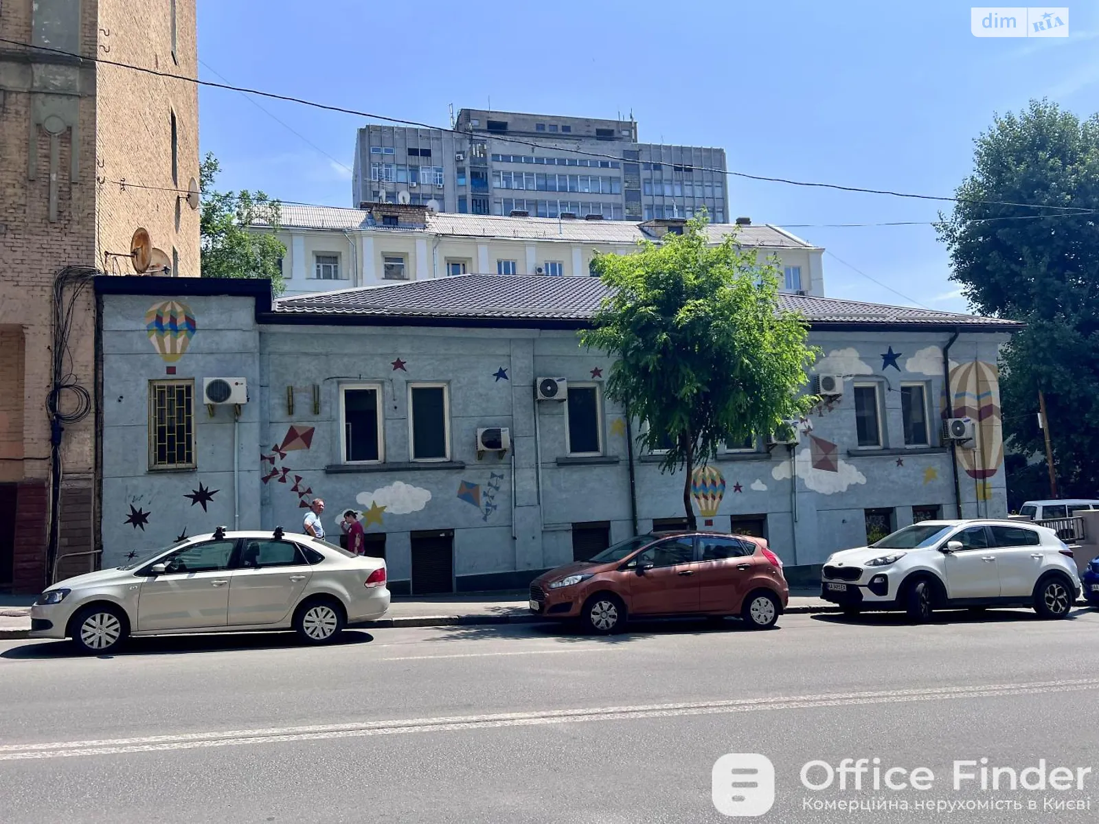 вул. Бульварно-Кудрявська(Воровського Вацлава), 45 Кудрявець Київ, цена: 4302 $ - фото 1