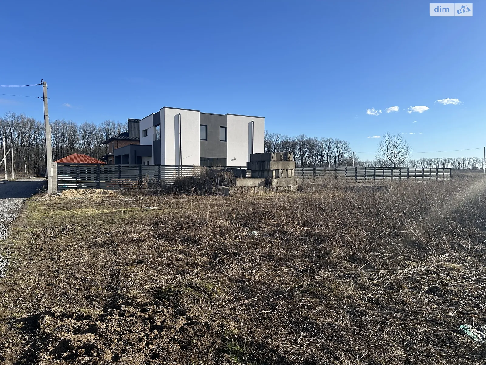 Продається земельна ділянка 10 соток у Вінницькій області, цена: 49500 $ - фото 1