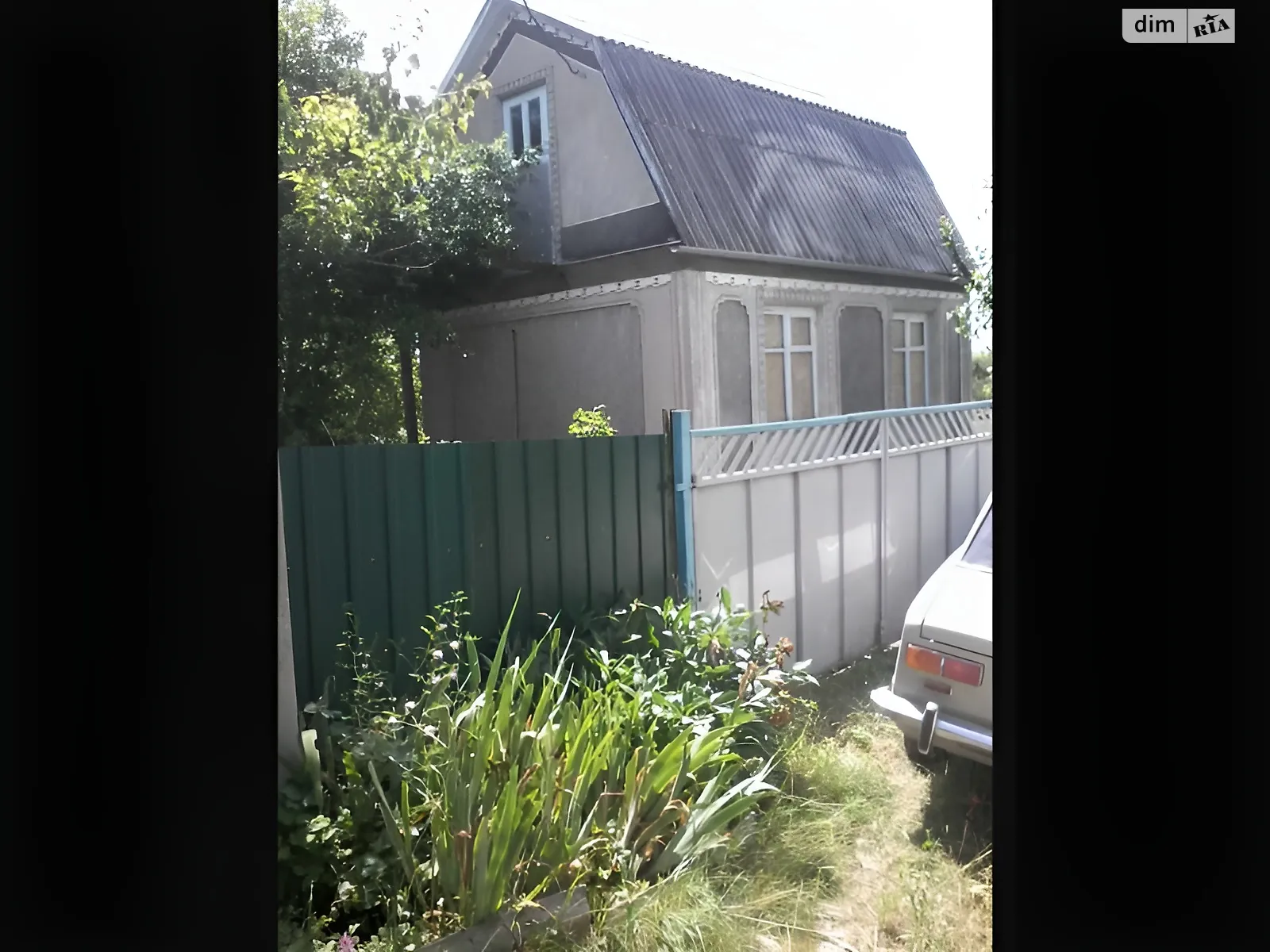 Продається будинок 2 поверховий 45 кв. м з садом, цена: 11000 $ - фото 1