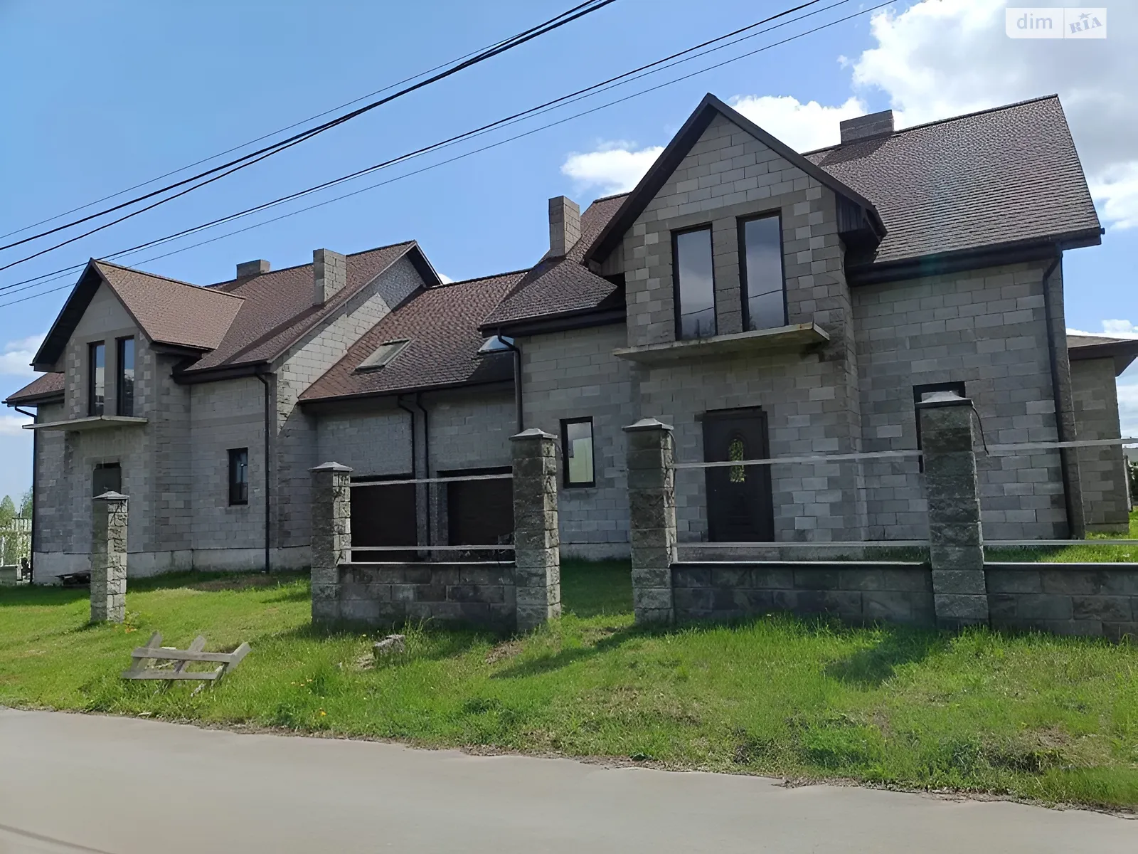 ул. Рильского Гореничи, цена: 75000 $ - фото 1