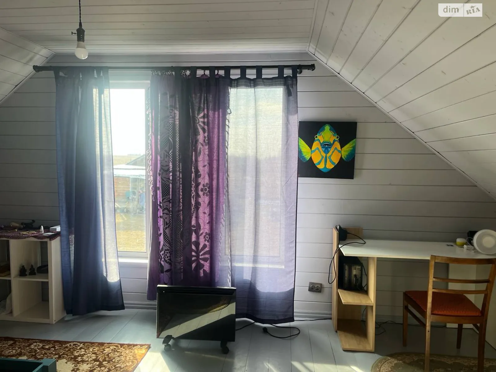 Продается дом на 2 этажа 180 кв. м с мансардой, цена: 103300 $ - фото 1