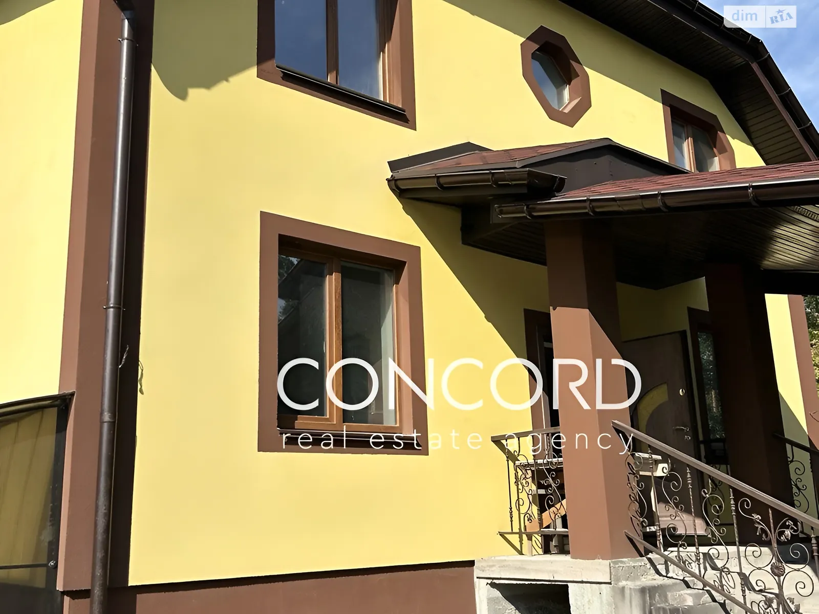 Продається будинок 2 поверховий 286.8 кв. м з мансардою, цена: 315000 $ - фото 1