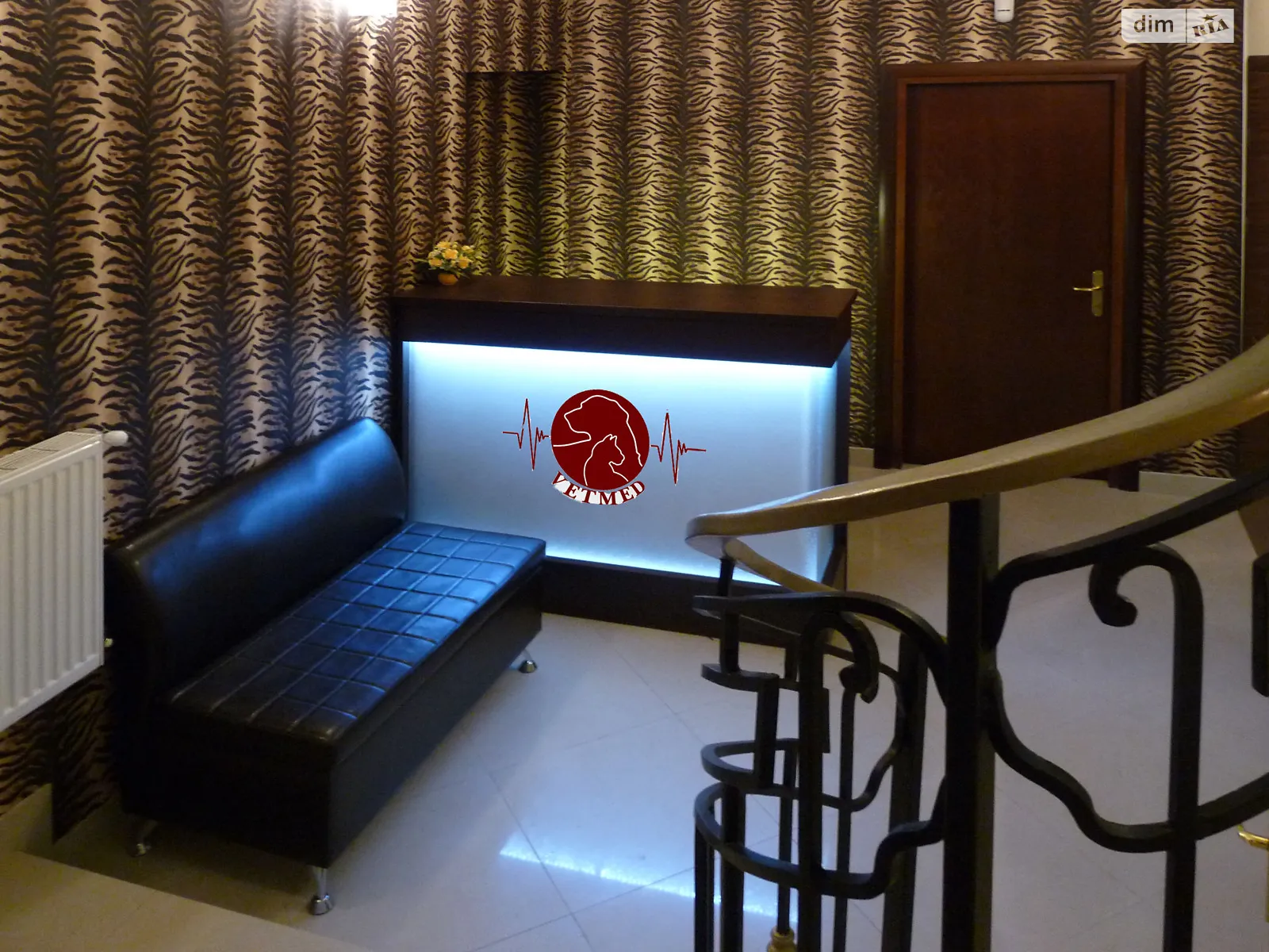 Здається в оренду офіс 106.2 кв. м в бізнес-центрі, цена: 956 $ - фото 1
