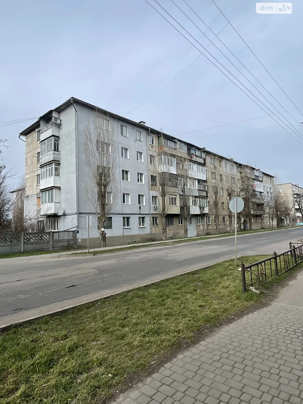 Продается 2-комнатная квартира 46.1 кв. м в Очакове, ул. 8 Марта, 40А - фото 1