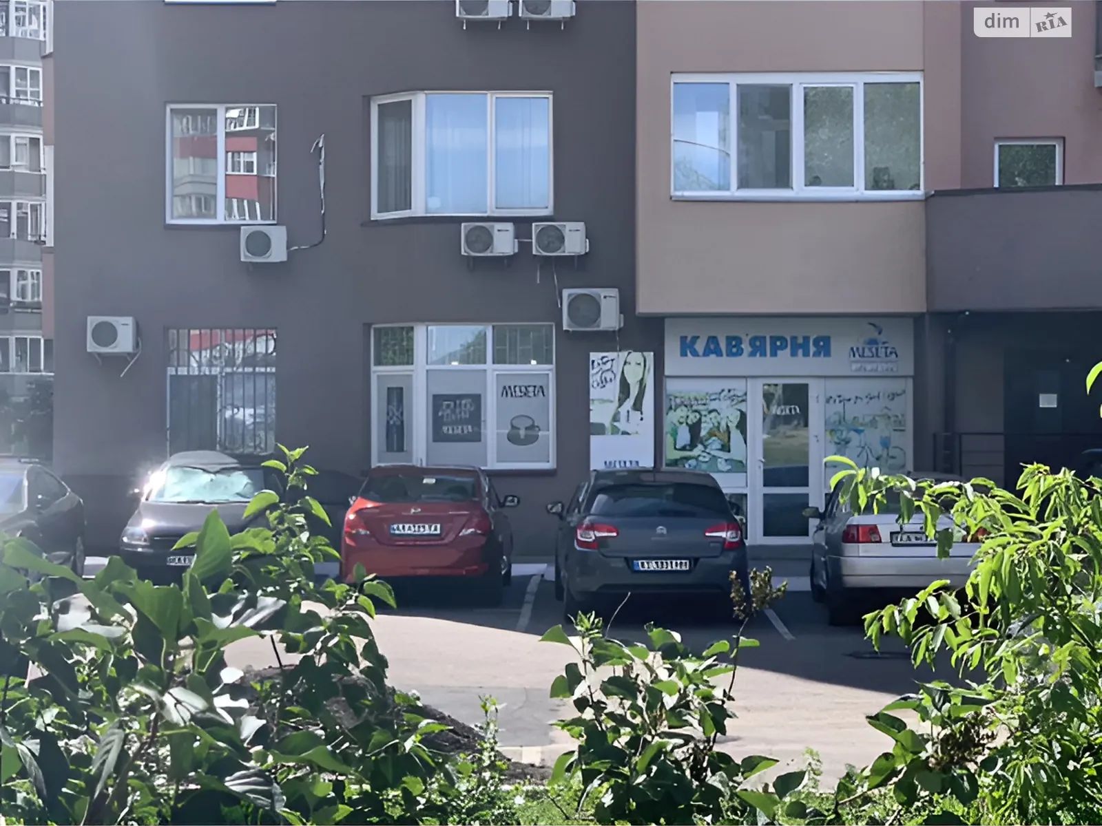 Продається приміщення вільного призначення 183.4 кв. м в 16-поверховій будівлі, цена: 133980 $ - фото 1