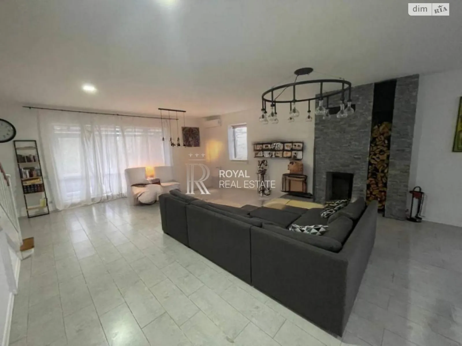 Ясногородка (Макарів), цена: 165000 $ - фото 1