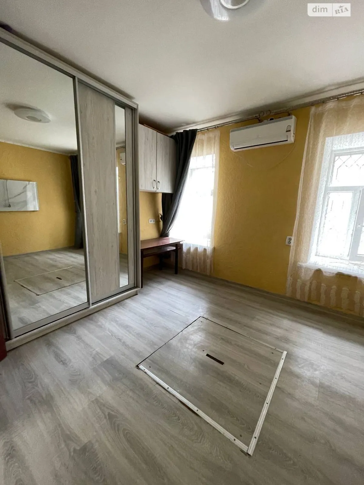 Продается 1-комнатная квартира 18.6 кв. м в Одессе, ул. Ризовская, 6 - фото 1