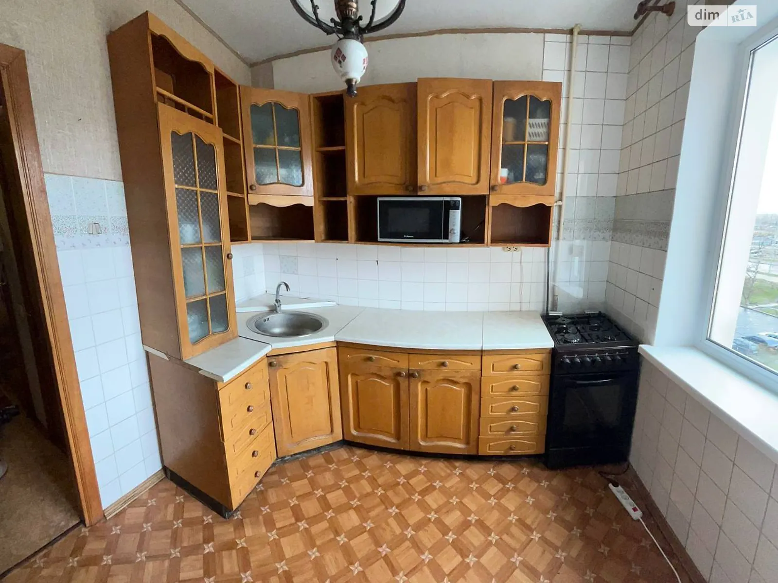 Продается 3-комнатная квартира 71.9 кв. м в Киеве, ул. Оноре де Бальзака, 40/11 - фото 1