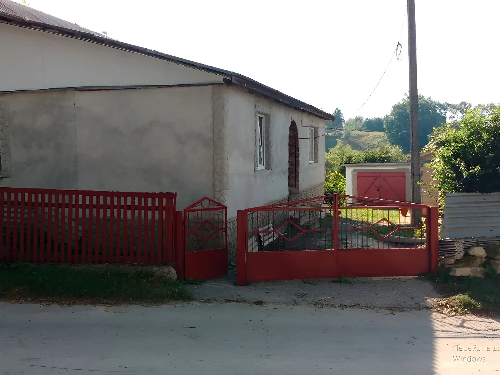 Продається одноповерховий будинок 120 кв. м з верандою, цена: 12500 $ - фото 1