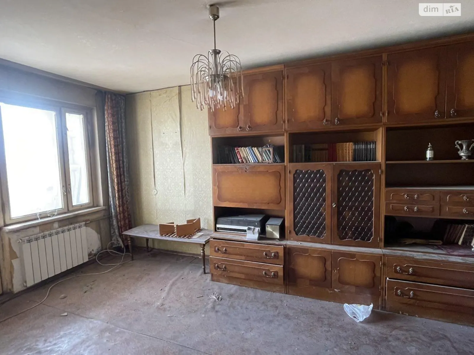 Продается 2-комнатная квартира 45.7 кв. м в Киеве, ул. Героев полка АЗОВ(Маршала Малиновского), 13 - фото 1