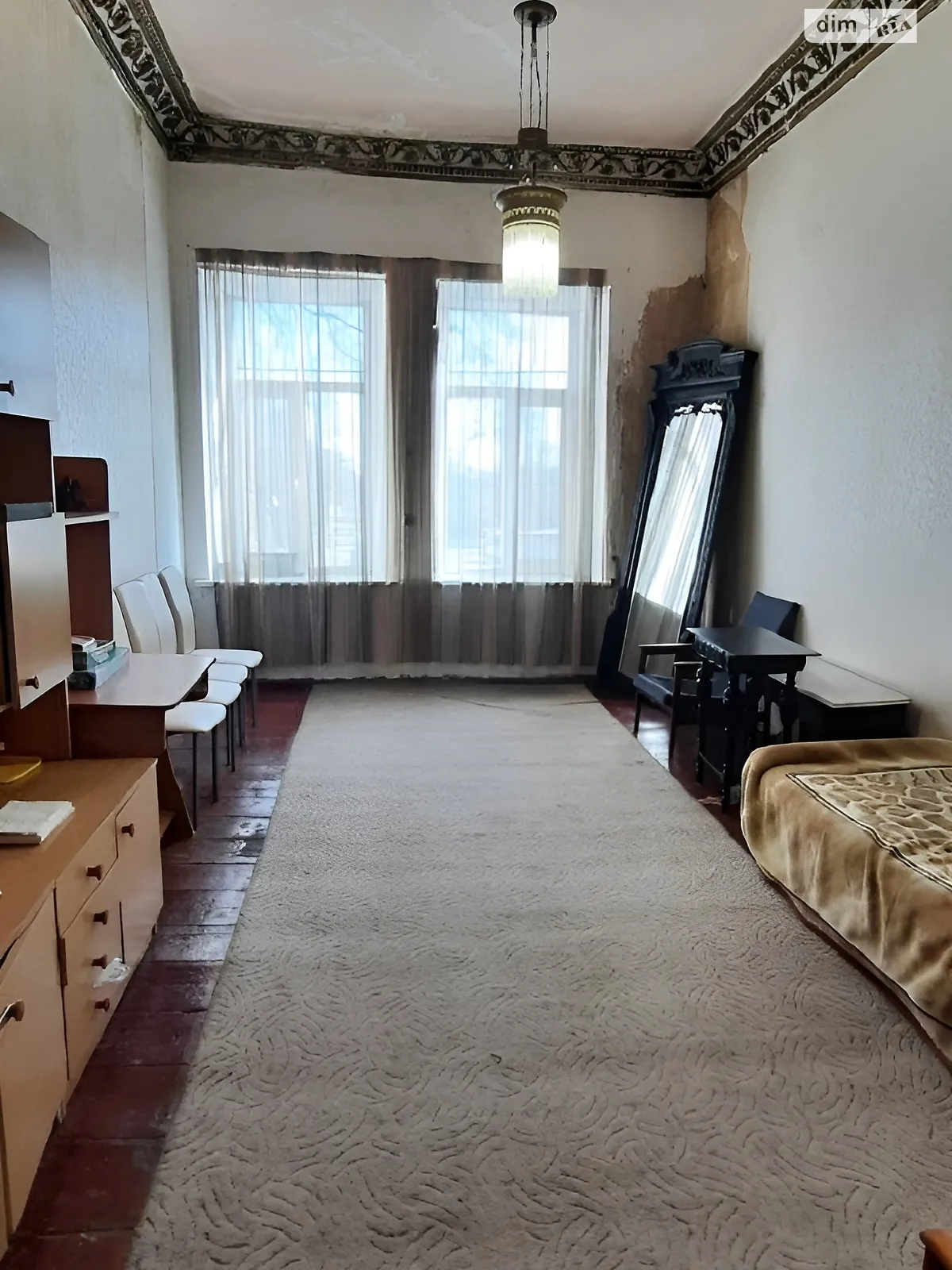 Продается 2-комнатная квартира 51.4 кв. м в Одессе, ул. Степовая (Молдованка) - фото 1