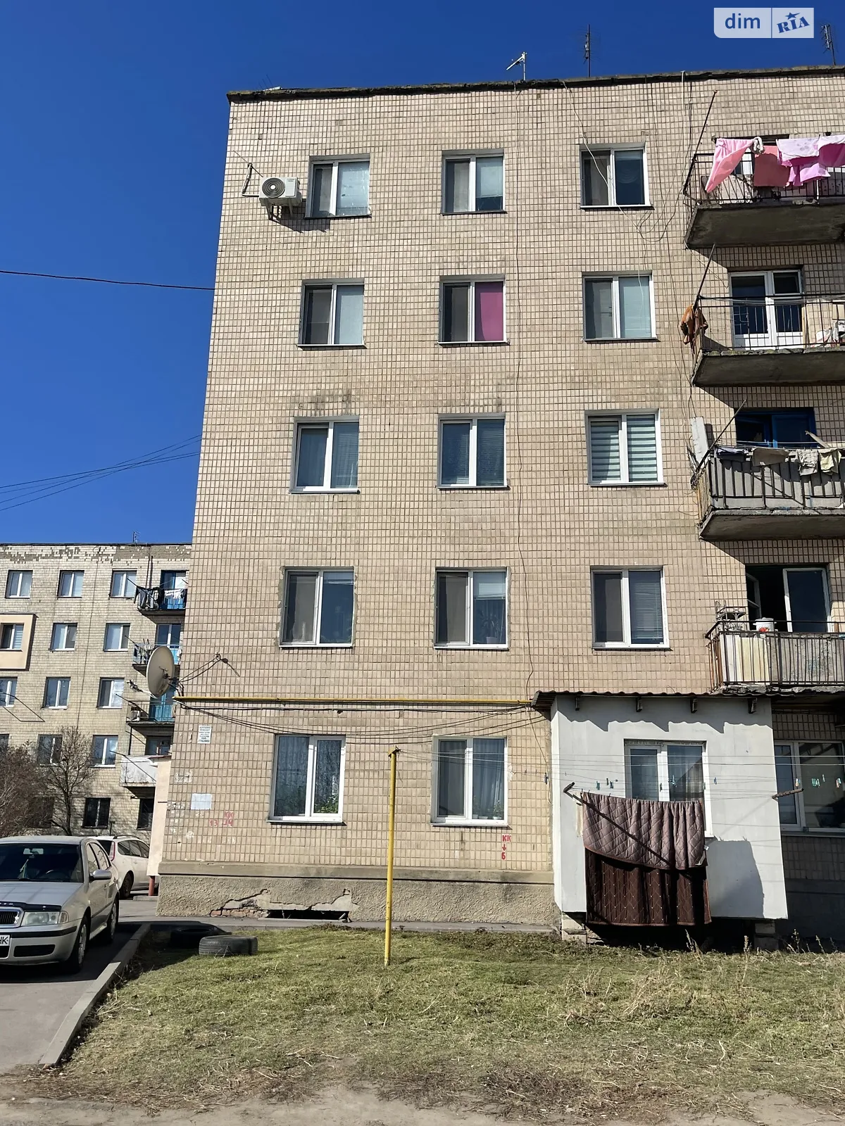 ул. Гонты Киевская Винница - фото 3