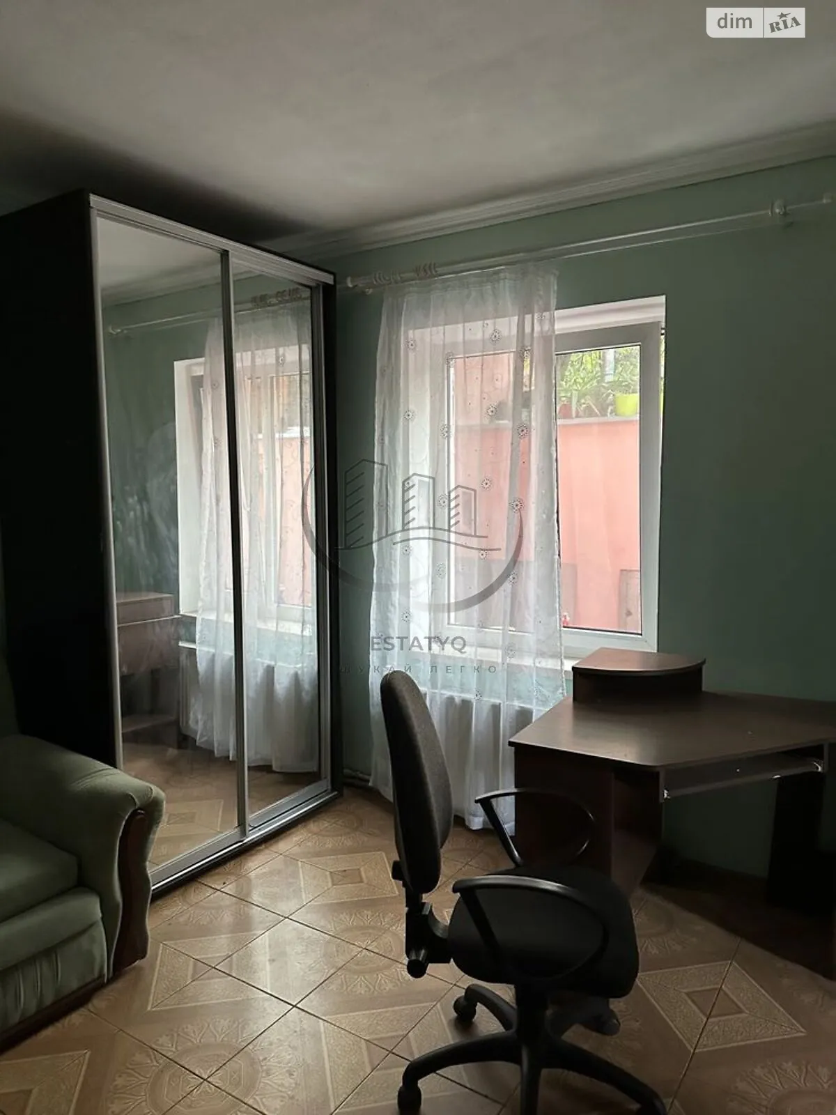 Сдается в аренду 1-комнатная квартира 30 кв. м в Харькове, ул. Гвардейцев-Железнодорожников, 20 - фото 1