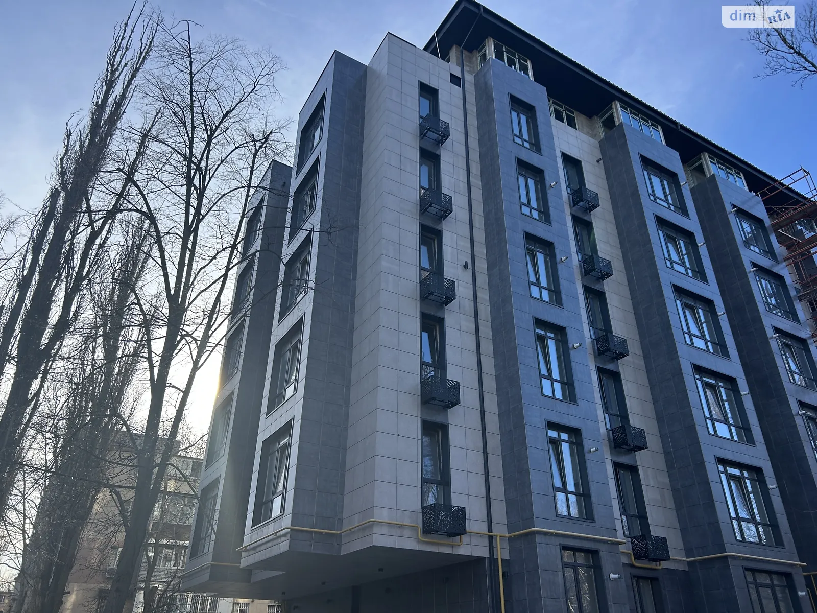 Продається 1-кімнатна квартира 39.4 кв. м у Одесі, вул. Космонавтів, 23К - фото 1