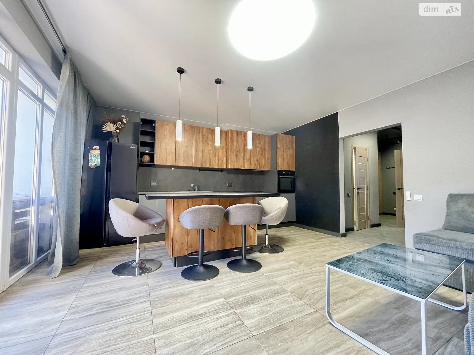 ул. Счастливая, 2 Белогородка ЖК Айленд, цена: 105000 $ - фото 1