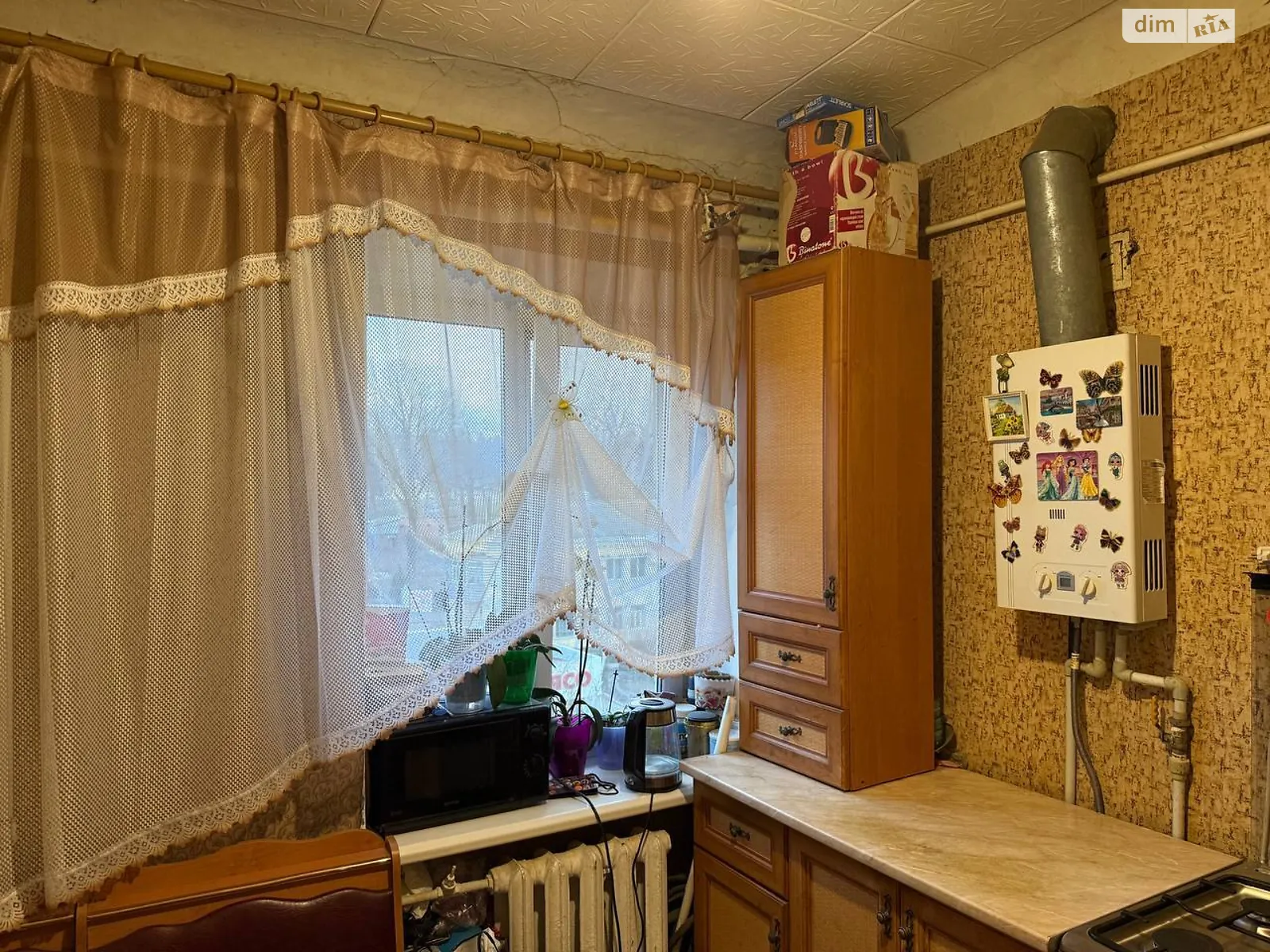 Продается 2-комнатная квартира 48.1 кв. м в Харькове, ул. Китаенко, 8 - фото 1
