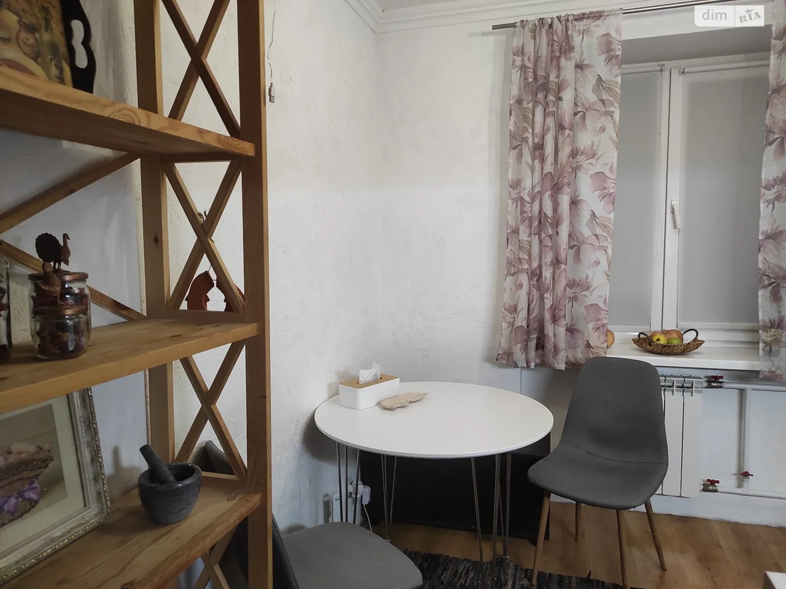 Продается 2-комнатная квартира 47 кв. м в Сумах, ул. Харьковская, 44 - фото 1