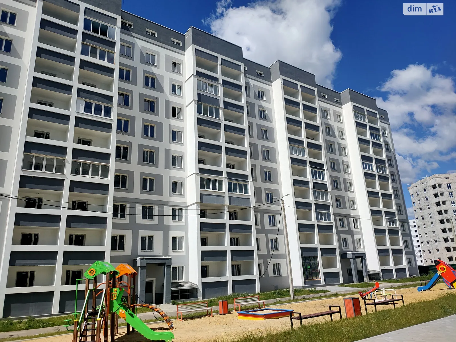 Продається 1-кімнатна квартира 41 кв. м у Харкові, вул. Полтавський Шлях, 184А корпус 9 - фото 1